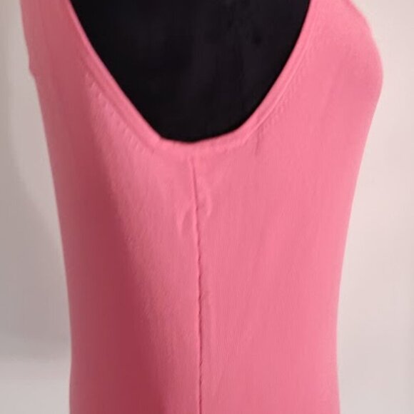 Cable and Gauge Pink Women's Blouse Size Small - Picture 5 of 7